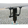 handgeschmiedeter Dengelamboss handgeschmiedeter Dengelamboss
